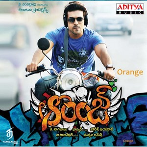 Orange (2010) (Harris Jayaraj)